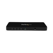 4-Port HDMI Automatic Video Switch with MHL Support - 4K 30Hz image
