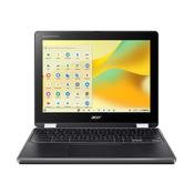Acer Chromebook 12 Spin 512 Touch R856TN-P20G 2n1 Celeron N6000 | 8GB RAM | 64GB SSD | WFC - Bskin image
