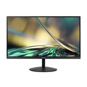 Acer SA242YE computer monitor 60.5 cm (23.8") 1920 x 1080 pixels Full HD LED Black image