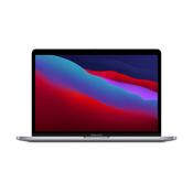 Apple Macbook Pro Touchbar MYDA2LL/A-BTO Apple M1 | 16GB RAM | 512GB SSD | Webcam - Very Good image
