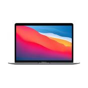 Apple Macbook Air A2337 MGN63LL/A Apple | M1 | 8GB RAM | 256GB SSD | macOS | Webcam | Standard | 1 Year Warranty | Refurbished | Excellent image