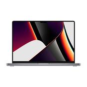 Apple Macbook Pro A2485 MK183LL/A Apple | M1 | 16GB RAM | 512GB SSD | macOS | Webcam | Standard | 1 Year Warranty | Refurbished | Excellent image