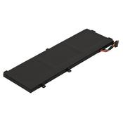 2-Power CBP3591A Laptop Battery for Dell Precision 5510 image
