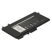 2-Power CBP4003A Laptop Battery for Dell Latitude 5400/5401/5410/5411/5500/5501/5510/5511 &amp; Precision 3540/3541/3550/3551 image