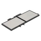 2-Power CBP3998A Laptop Battery for Dell Latitude 5410, 5411, 5510 &amp; 5511 image