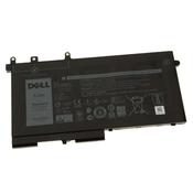 Replacement Laptop Battery DE3DDDG-3S1P for Latitude 5280, 5290, 5480, 5490, 5580, 5590 &amp; Precision 3520/3530 image
