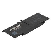2-Power CBP3741A Laptop Battery for Dell Latitude 5300/5400/5500/7300/7400 image