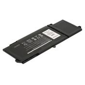 2-Power CBP3875A Laptop Battery for Dell Latitude 5320 image