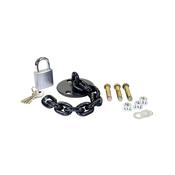 Lock n Charge Carrier/Joey Cart Lock Down Kit