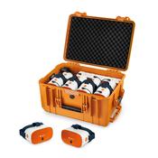 ClassVR Xplorer Set of 8 (Including 8 Controllers) image