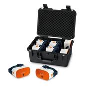 ClassVR Xplorer Set of 4 (Including 4 Controllers) image