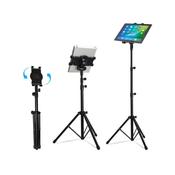 CoreParts Tripod Stand 9.5" -14.5" holder