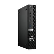 Dell Optiplex 7080 Micro Core i5-10500T | 16GB RAM | 256GB SSD | Windows 11 Pro image