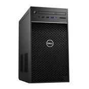 Dell Precision 3630 Tower Xeon E-2246G | 16GB RAM | 512GB SSD | NVIDIA Quadro P400 2GB | Windows 11 Pro image