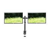 2x Dell P2214HB 22" Monitor + Dual Arm Stand Bundle image