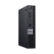 Dell Optiplex 7060 USFF Core i5-8500T | 8GB RAM | 256GB SSD |Windows 11 Pro image