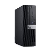 Dell Optiplex 7070 SFF Core i5-9500 | 16GB RAM | 256GB SSD | Windows 11 Pro