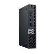 Dell Optiplex 7070 Micro Intel Core i5-9500T | 16GB RAM | 256GB SSD | Windows 11 Pro image