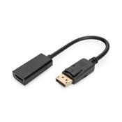 DisplayPort to HDMI Adapter image
