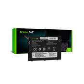 Green Cell Battery L17C3P51 L17L3P51 L17M3P51 L17M3P52 for Lenovo ThinkPad E480 E485 E490 E495 E580 E585 E590 E595