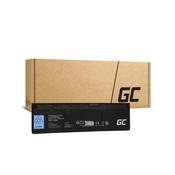 Green Cell Battery WD52H VFV59 For Dell Latitude E7240 E7250