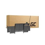 Green Cell Battery A1582 for Apple MacBook Pro 13 A1502 (Early 2015) WX