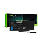 Green Cell Battery F3YGT for Dell Latitude 7280 7290 7380 7390 7480 7490 V2