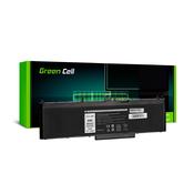 Green Cell Battery WJ5R2 04F5YV for Dell Latitude E5570 Precision 3510 image