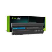 Green Cell Battery 8858X T54FJ for Dell Latitude E6420 E6430 E6520 E6530