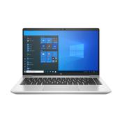 HP Probook 640 G8 Core i5 11th Gen | 16GB RAM | 256GB SSD | Windows 11 Pro - Good (Minor Case/Screen Imperfections - Fully Functional) image