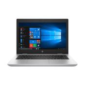 HP ProBook 640 G5 | Core i5 8th Gen | 16GB RAM | 256GB SSD | Windows 11 Pro | Webcam | Standard | 1 Year Warranty | Refurbished | Excellent
