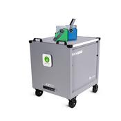 LocknCharge Joey 30 Mk3 Charging Cart/Trolley for Classrooms | Up to 30 Devices