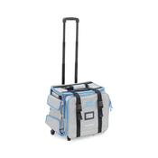 The LapCabby Go2 Case - Portable Mobile Device Charging Case