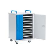 Lyte 10 Single Door Mobile