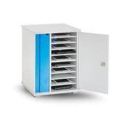 Lyte 10 Single Door - Charging Cabinet for Classrooms | Up to 10 Devices