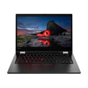 Lenovo ThinkPad L13 Yoga Gen 2 Touch Core i5 11th Gen | 16GB RAM | 256GB SSD | Windows 11 Pro image