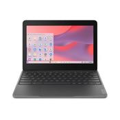 Lenovo 100e Chromebook Gen 4 Touch Intel N100 | 8GB RAM | 64GB eMMC | Webcam | New | Open Box image