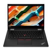 Lenovo ThinkPad X13 Yoga Gen 1 Touch  Core i7 10th Gen | 16GB RAM | 256GB SSD | Windows 11 Pro w/ Stylus image