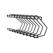 Lock n Charge Carrier 20 Mk5 10 slot rack (2 per cart)