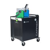 LocknCharge Carrier 30 Mk5 Mobile Device Charging Cart/Trolley
