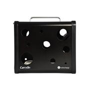 LocknCharge CarryOn USB Charging Case (BLACK)