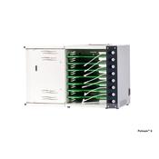 Lock n Charge Putnam 8 Mk3 Charging Station w/USB-C Cables UK/EU | Up to 8 Devices image