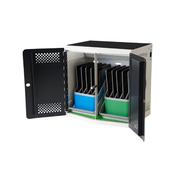 LocknCharge iQ 10 Mk2 Mobile Device Charging Station (Charge-Only <11" Devices) image