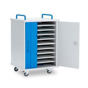Lyte 10 Single Door USB C &amp; USB A Mobile