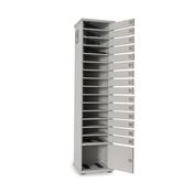 Lyte 15 Multi Door Tablet - Charging Cabinet for Classrooms | Up to 15 Devices