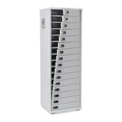 Lyte 16 Metal Multi Door