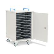 Lyte 16 Single Door Mobile