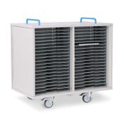 Lyte 32 Double Door Laptop Mobile Power 7