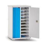 Lyte Single Mini 10 - Charging Cabinet for Classrooms | Up to 10 Devices image