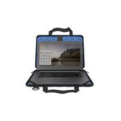 MaxCases Explorer 4 Work-In Case w/Pocket 11" (Black)